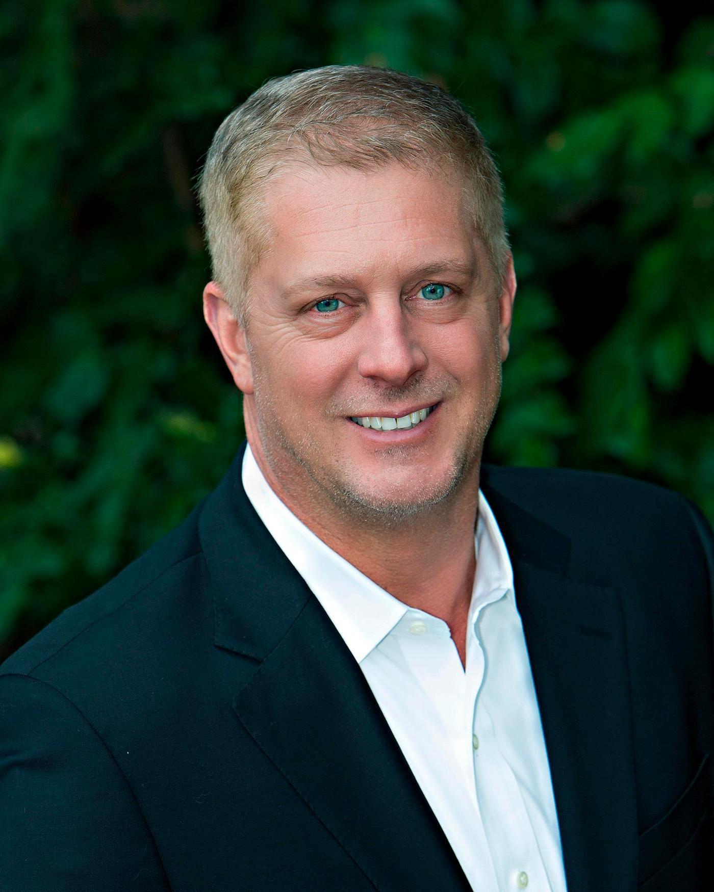 DAVID ROSS, BROKER-REALTOR